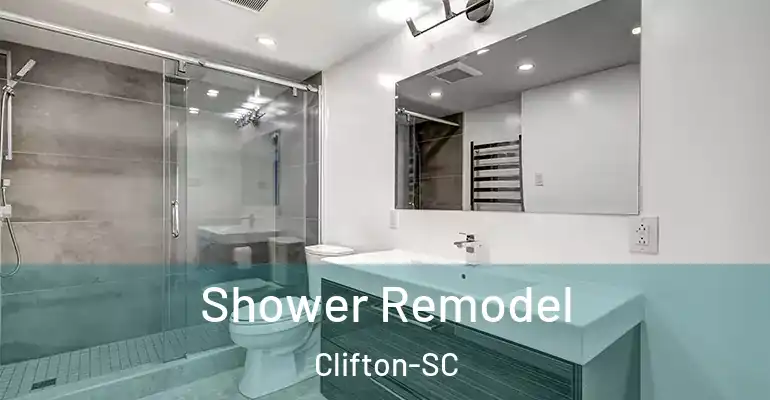 inner Bathroom imggen Shower Remodel Clifton-SC