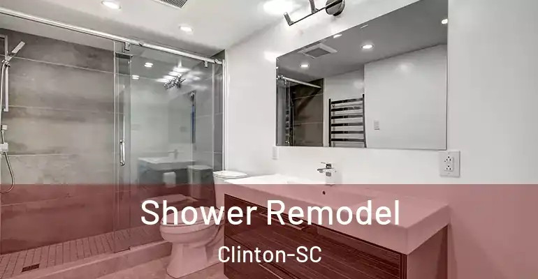 inner Bathroom imggen Shower Remodel Clinton-SC