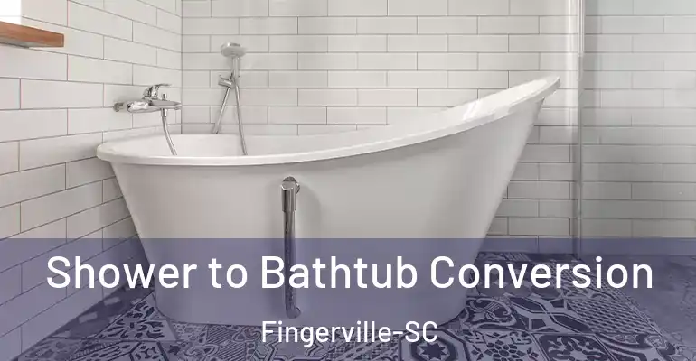 inner Bathroom imggen Shower to Bathtub Conversion Fingerville-SC