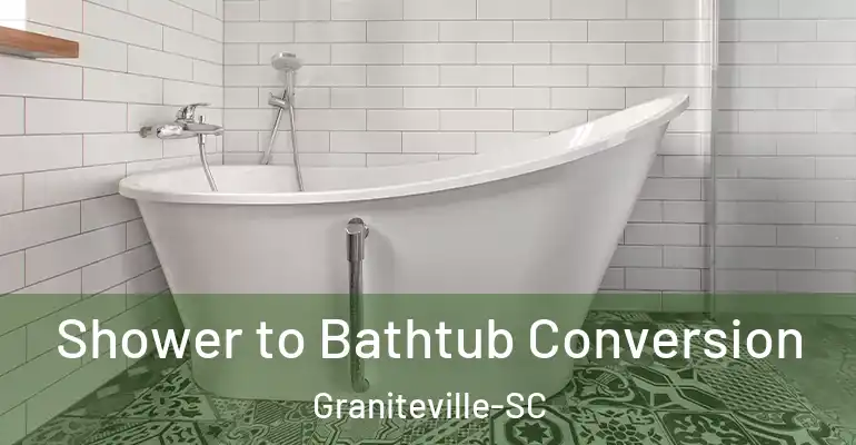 inner Bathroom imggen Shower to Bathtub Conversion Graniteville-SC
