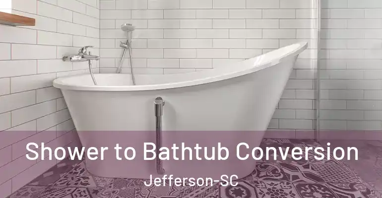 inner Bathroom imggen Shower to Bathtub Conversion Jefferson-SC