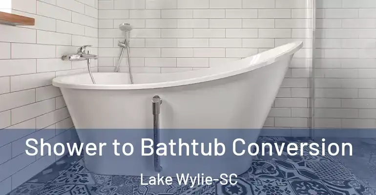 inner Bathroom imggen Shower to Bathtub Conversion Lake Wylie-SC