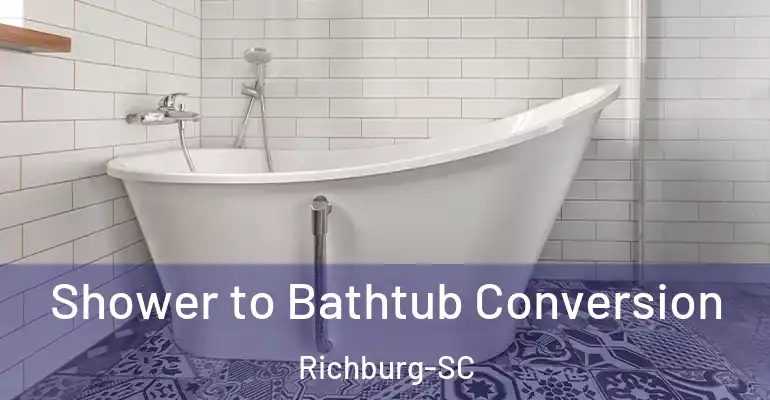 inner Bathroom imggen Shower to Bathtub Conversion Richburg-SC