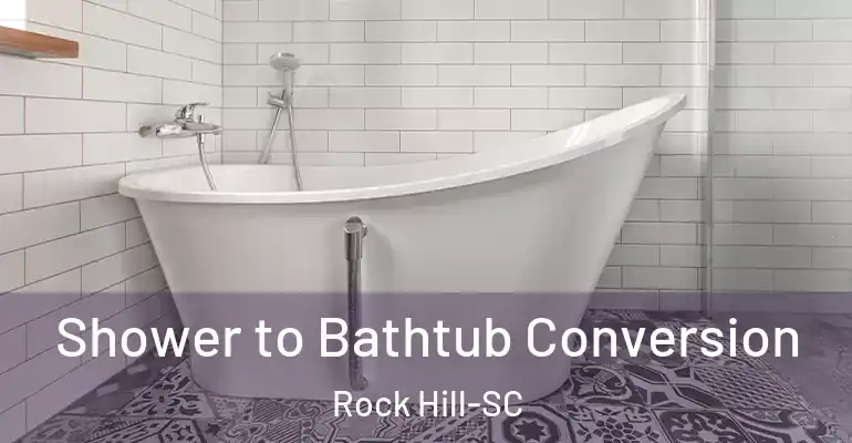 inner Bathroom imggen Shower to Bathtub Conversion Rock Hill-SC