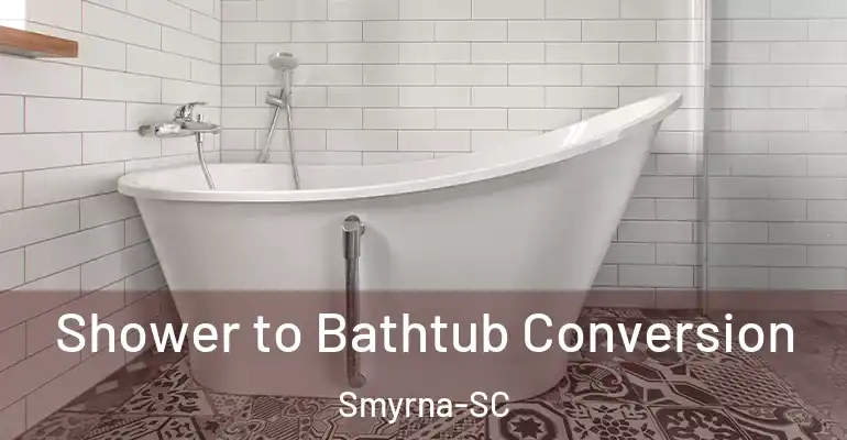 inner Bathroom imggen Shower to Bathtub Conversion Smyrna-SC