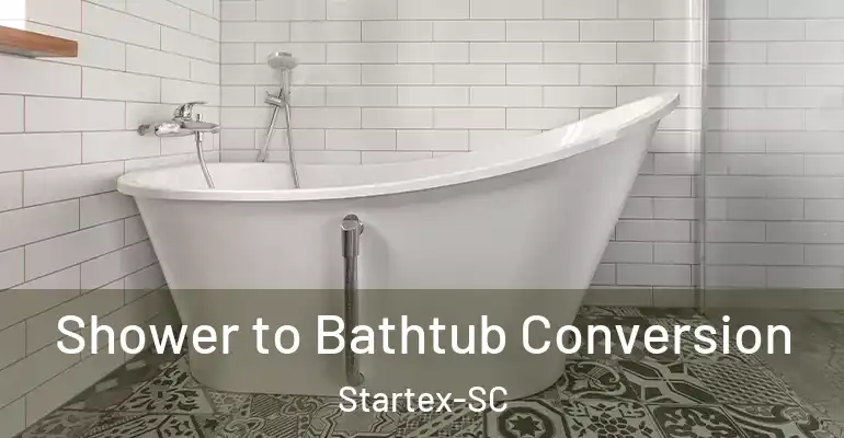 inner Bathroom imggen Shower to Bathtub Conversion Startex-SC
