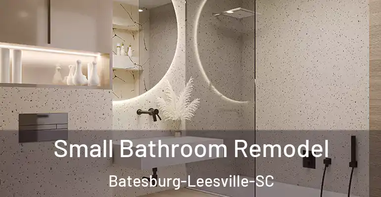 inner Bathroom imggen Small Bathroom Remodel Batesburg-Leesville-SC