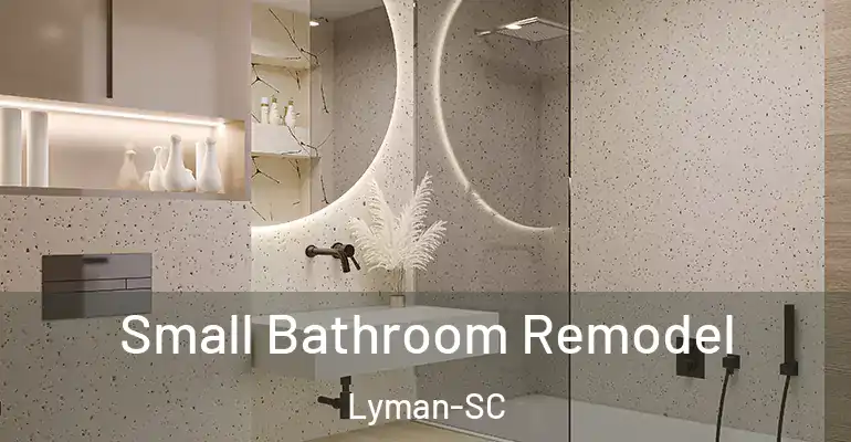 inner Bathroom imggen Small Bathroom Remodel Lyman-SC