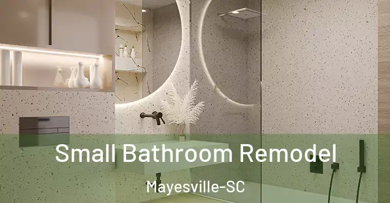 inner Bathroom imggen Small Bathroom Remodel Mayesville-SC
