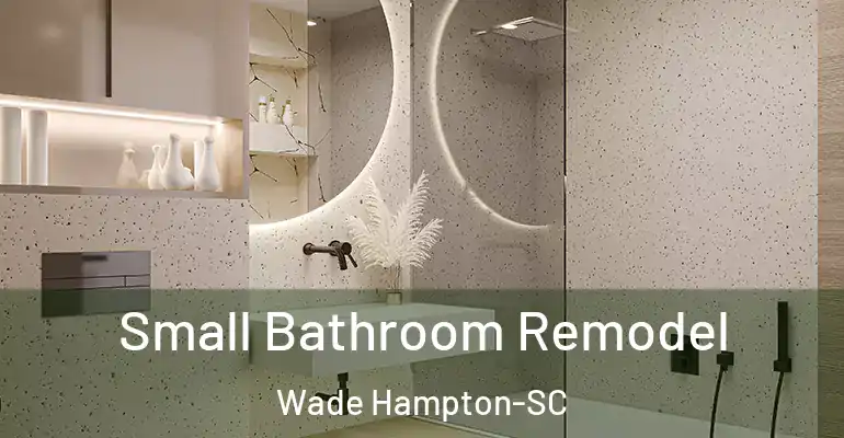 inner Bathroom imggen Small Bathroom Remodel Wade Hampton-SC