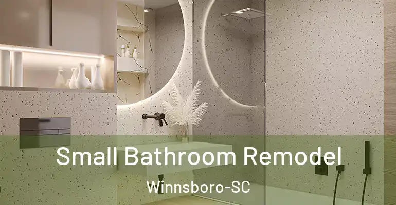 inner Bathroom imggen Small Bathroom Remodel Winnsboro-SC