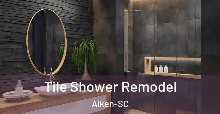 inner Bathroom imggen Tile Shower Remodel Aiken-SC