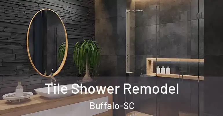 inner Bathroom imggen Tile Shower Remodel Buffalo-SC