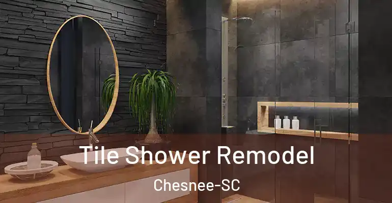 inner Bathroom imggen Tile Shower Remodel Chesnee-SC