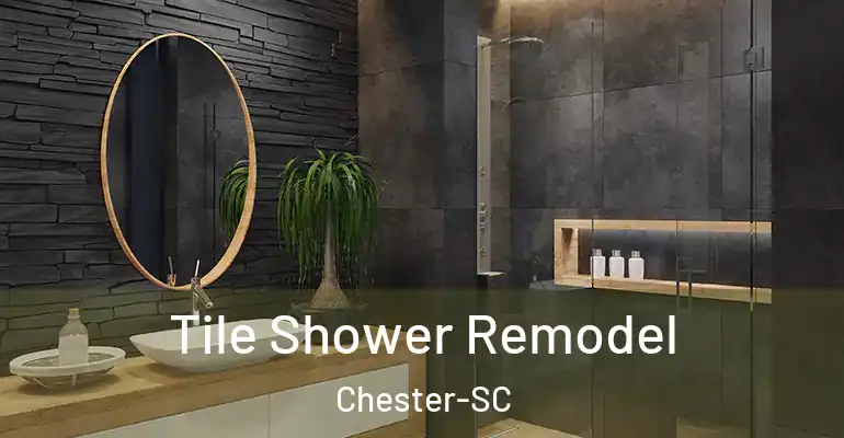 inner Bathroom imggen Tile Shower Remodel Chester-SC