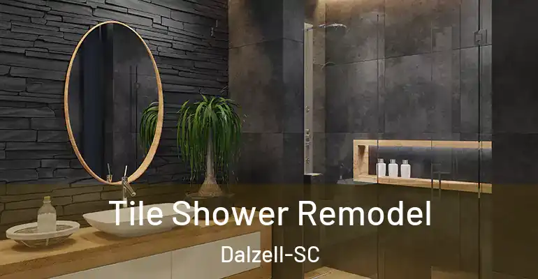 inner Bathroom imggen Tile Shower Remodel Dalzell-SC
