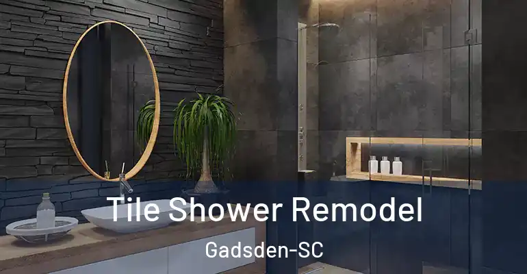 inner Bathroom imggen Tile Shower Remodel Gadsden-SC