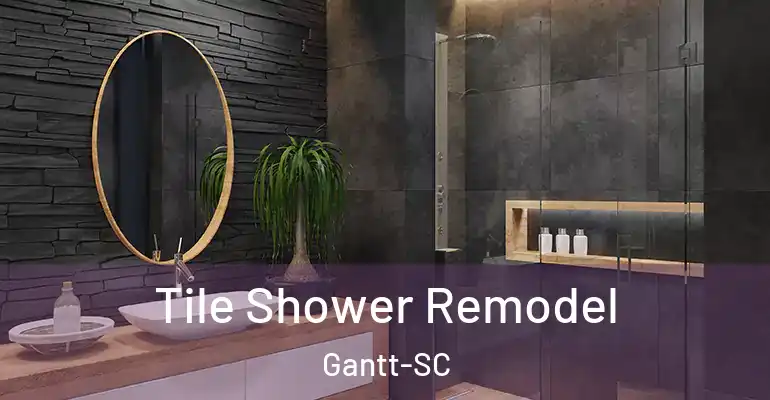 inner Bathroom imggen Tile Shower Remodel Gantt-SC