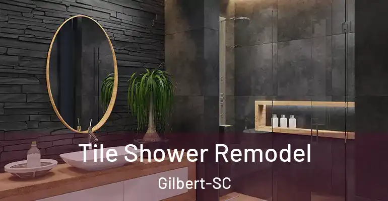 inner Bathroom imggen Tile Shower Remodel Gilbert-SC