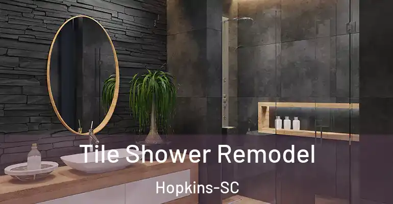 inner Bathroom imggen Tile Shower Remodel Hopkins-SC