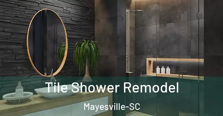 inner Bathroom imggen Tile Shower Remodel Mayesville-SC