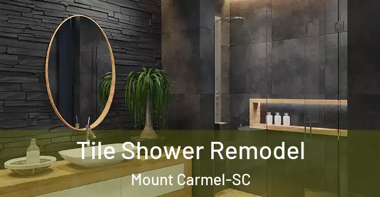 inner Bathroom imggen Tile Shower Remodel Mount Carmel-SC