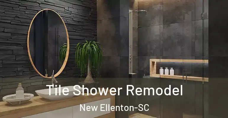 inner Bathroom imggen Tile Shower Remodel New Ellenton-SC