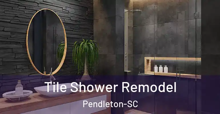 inner Bathroom imggen Tile Shower Remodel Pendleton-SC