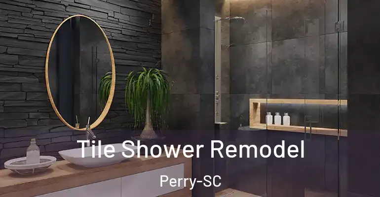 inner Bathroom imggen Tile Shower Remodel Perry-SC