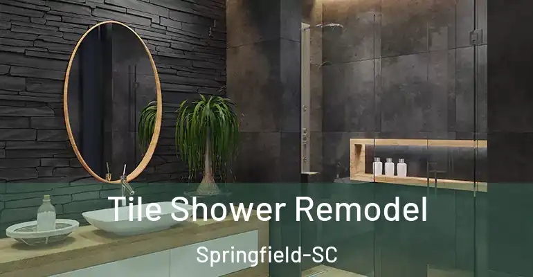 inner Bathroom imggen Tile Shower Remodel Springfield-SC
