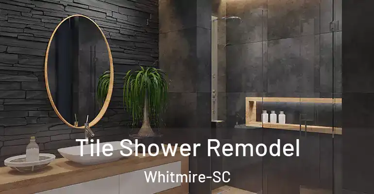 inner Bathroom imggen Tile Shower Remodel Whitmire-SC