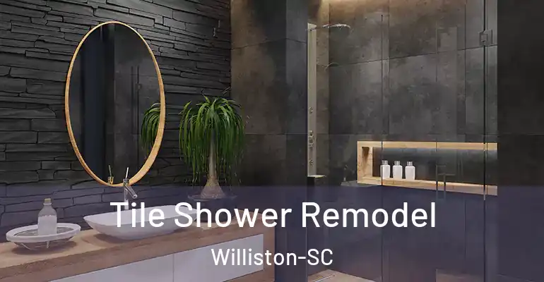 inner Bathroom imggen Tile Shower Remodel Williston-SC
