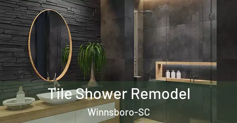 inner Bathroom imggen Tile Shower Remodel Winnsboro-SC