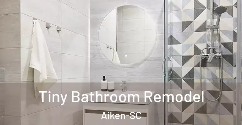 inner Bathroom imggen Tiny Bathroom Remodel Aiken-SC