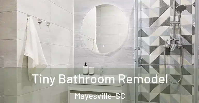 inner Bathroom imggen Tiny Bathroom Remodel Mayesville-SC
