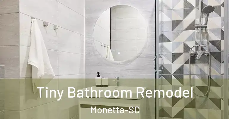 inner Bathroom imggen Tiny Bathroom Remodel Monetta-SC