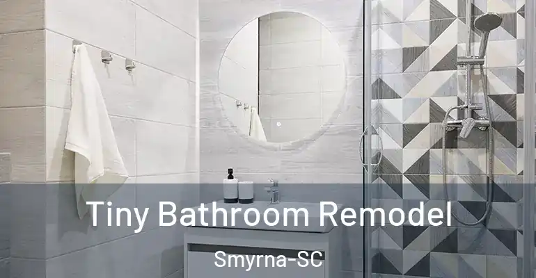 inner Bathroom imggen Tiny Bathroom Remodel Smyrna-SC