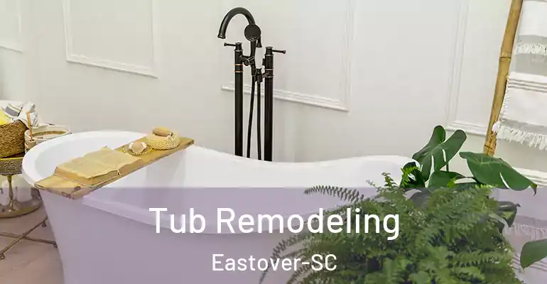 inner Bathroom imggen Tub Remodeling Eastover-SC