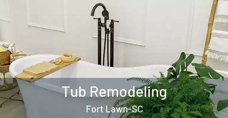 inner Bathroom imggen Tub Remodeling Fort Lawn-SC