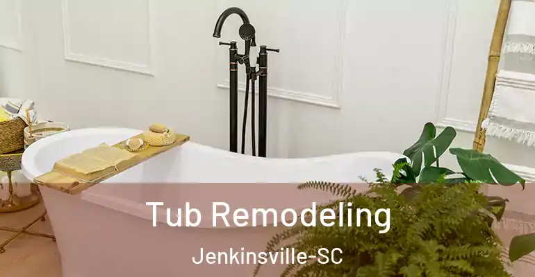 inner Bathroom imggen Tub Remodeling Jenkinsville-SC