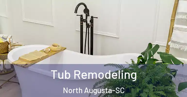 inner Bathroom imggen Tub Remodeling North Augusta-SC