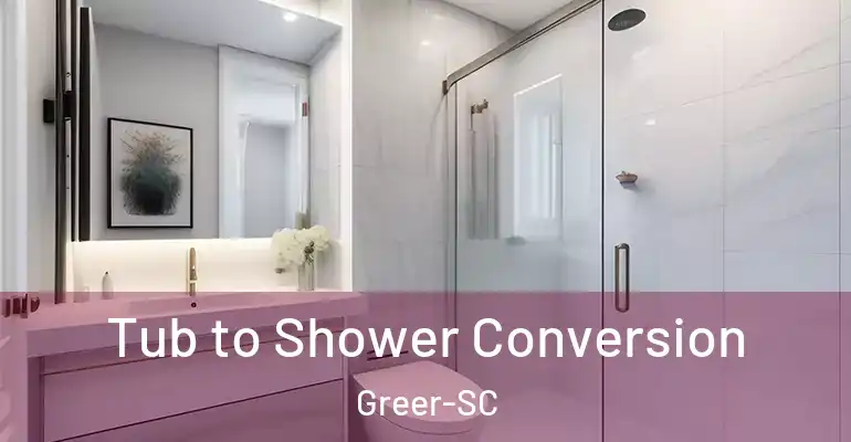 inner Bathroom imggen Tub to Shower Conversion Greer-SC