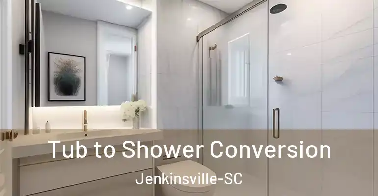 inner Bathroom imggen Tub to Shower Conversion Jenkinsville-SC