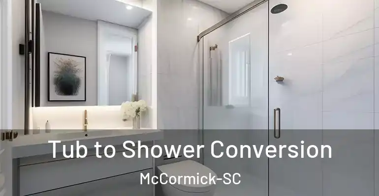inner Bathroom imggen Tub to Shower Conversion McCormick-SC