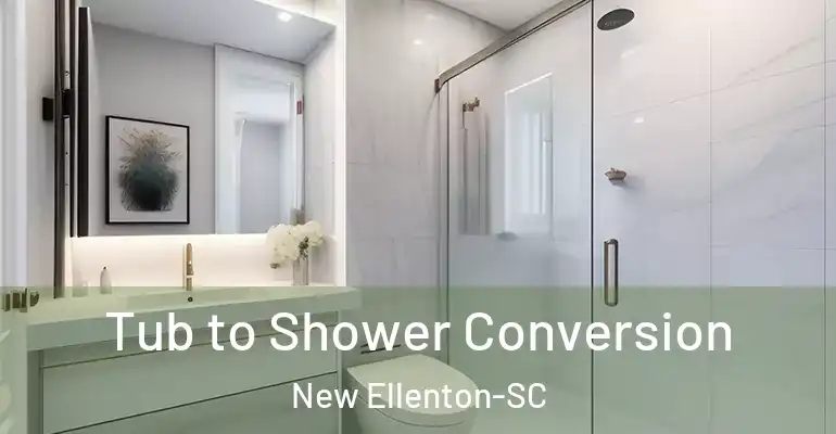 inner Bathroom imggen Tub to Shower Conversion New Ellenton-SC