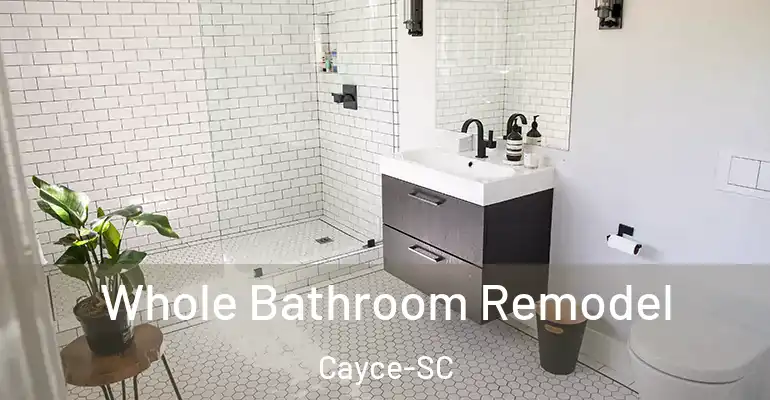 inner Bathroom imggen Whole Bathroom Remodel Cayce-SC