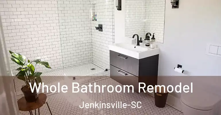 inner Bathroom imggen Whole Bathroom Remodel Jenkinsville-SC