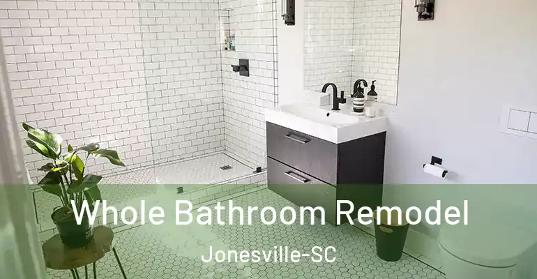 inner Bathroom imggen Whole Bathroom Remodel Jonesville-SC