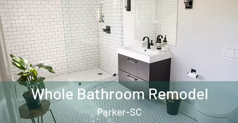 inner Bathroom imggen Whole Bathroom Remodel Parker-SC